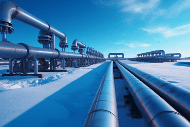 工業機台導熱行業