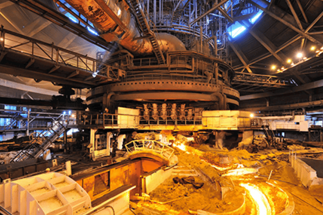 Prof. Ewell Ruecker I